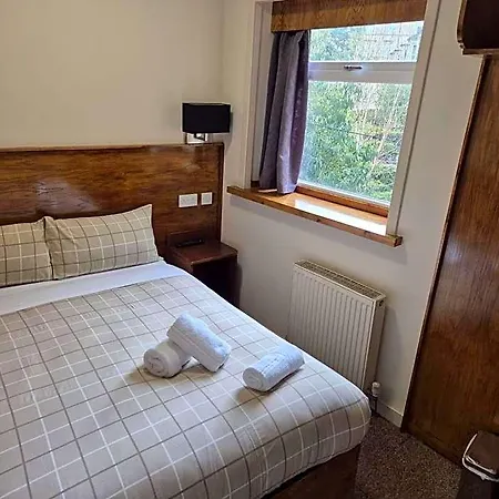 House 3* Glasgow