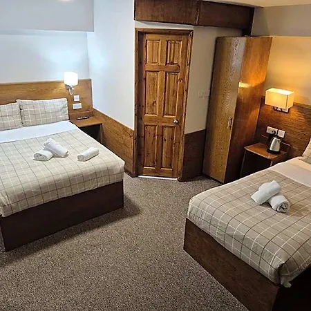 House Guest house