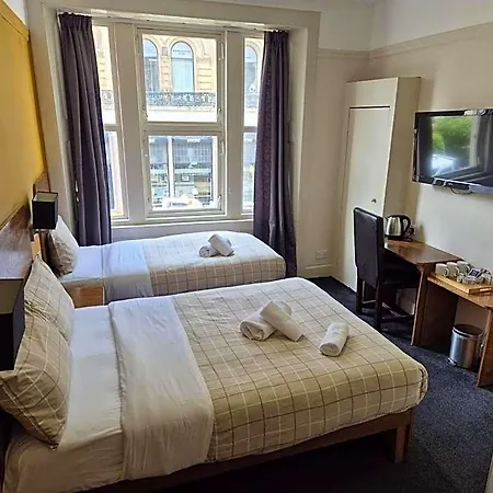 House Guest house 3*