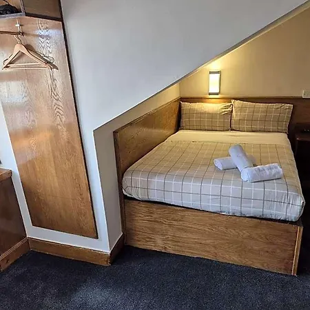 House Guest house 3*