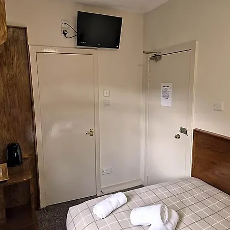House 3* Glasgow