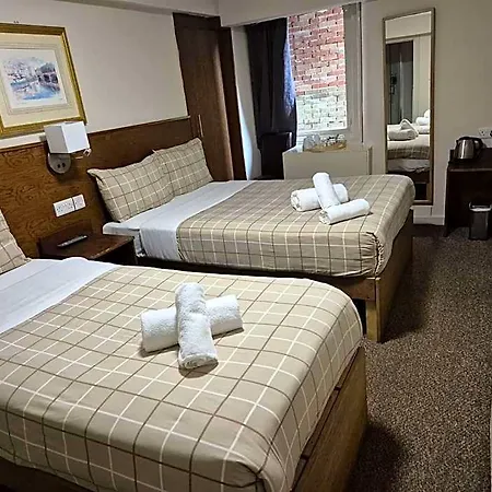 Guest house House Glasgow