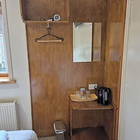 House 3* Glasgow