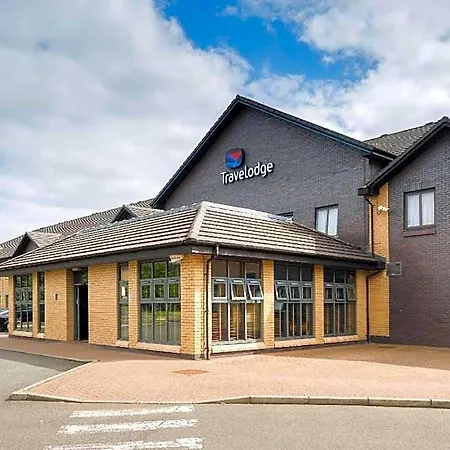 Travelodge Airport Глазго