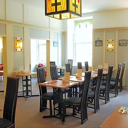 Rennie Mackintosh - Station 3* Glasgow