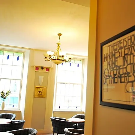 Rennie Mackintosh - Station 3* Glasgow