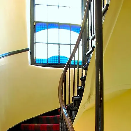 Rennie Mackintosh - Station Hotel Glasgow
