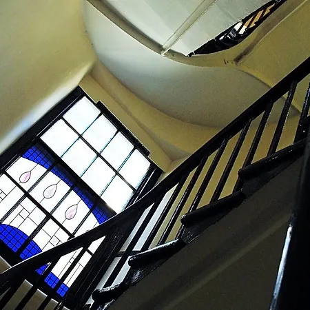 Rennie Mackintosh - Station 3*