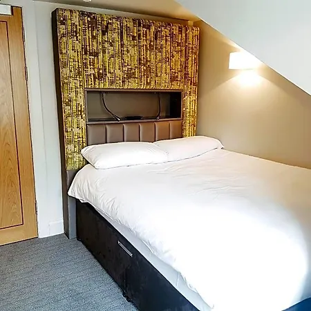 Rennie Mackintosh - Station Hotel 3*