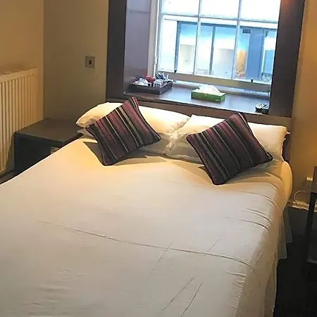 Rab Ha's Hotel 3*