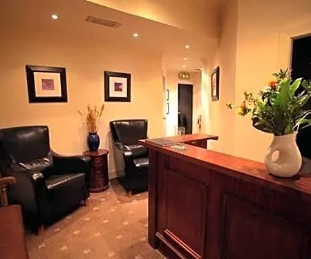 Hotel Rab Ha's Glasgow