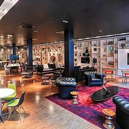 Citizenm 4*
