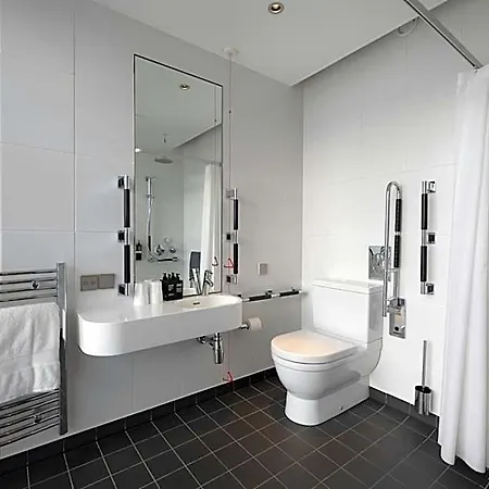 Citizenm Glasgow