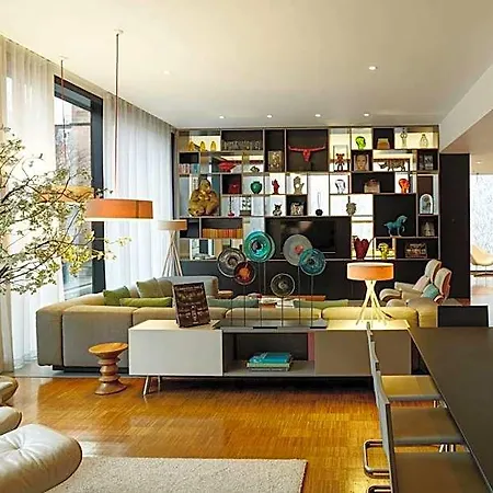Citizenm 4* Glasgow