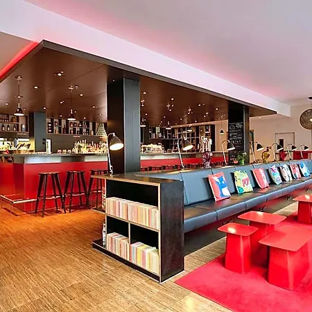 Hotel Citizenm