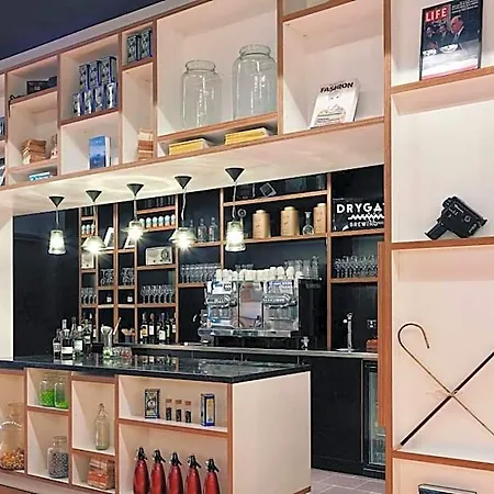 Citizenm Hotel