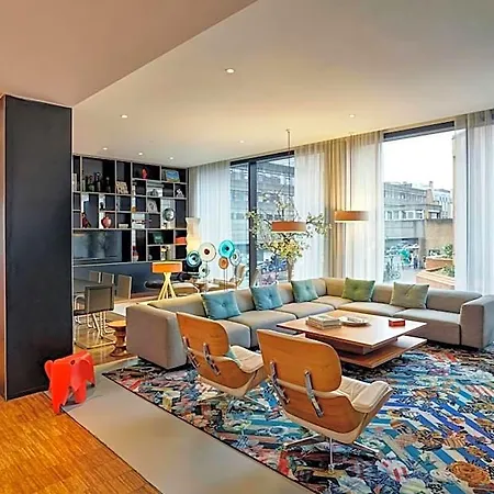 Hotel Citizenm Glasgow