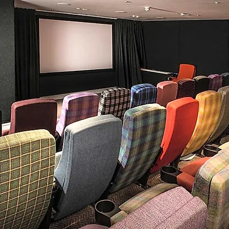 Kimpton Blythswood Square & By Ihg Glasgow
