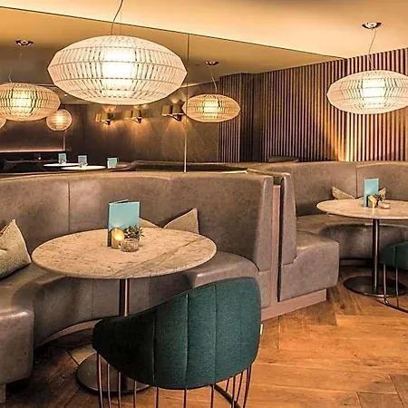 Kimpton Blythswood Square & By Ihg Glasgow