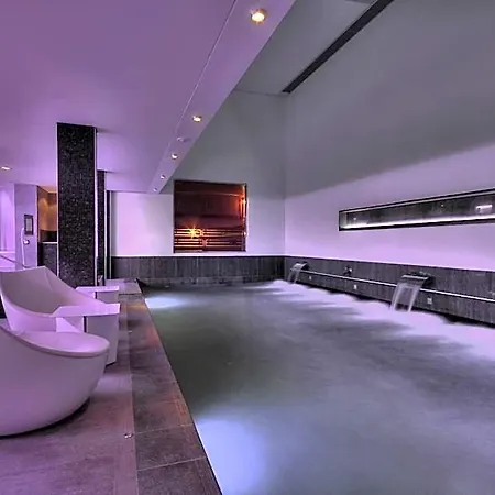 Kimpton Blythswood Square & By Ihg Hotel