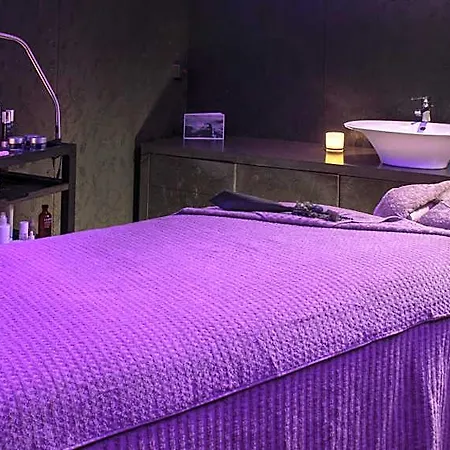 Hotel Kimpton Blythswood Square & By Ihg Glasgow