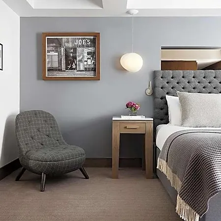 Hotel Kimpton Blythswood Square & By Ihg Glasgow