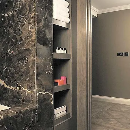 Hotel Kimpton Blythswood Square & By Ihg 5*