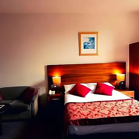 Hotel Alexander Thomson 3*