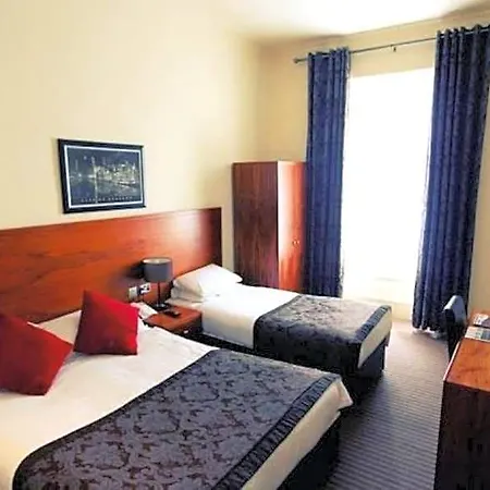 Hotell Alexander Thomson