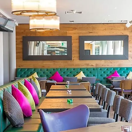 Hilton Garden Centre Отель 4*