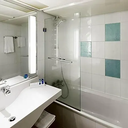 Novotel Centre Otel 4*