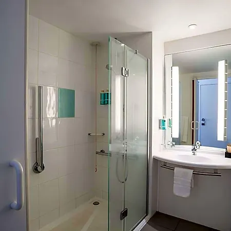 Otel Novotel Centre 4*