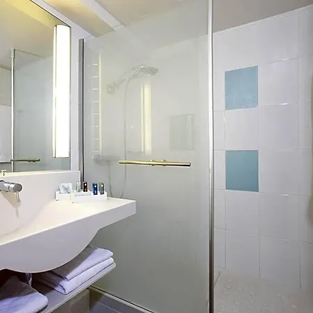 Novotel Centre Otel