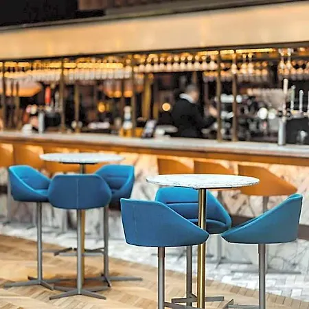 Hotel Radisson Blu Hotel, 4*