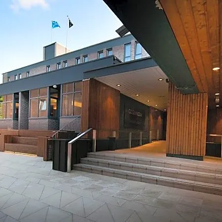酒店 West By Compass Hospitality 3*