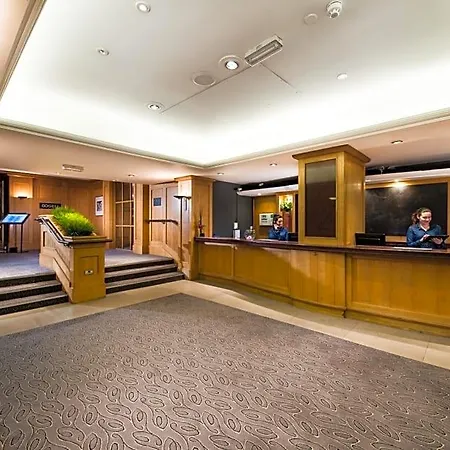 West By Compass Hospitality