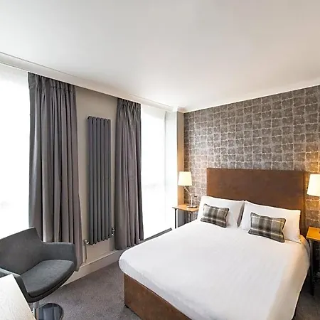 酒店 West By Compass Hospitality
