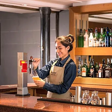 West By Compass Hospitality