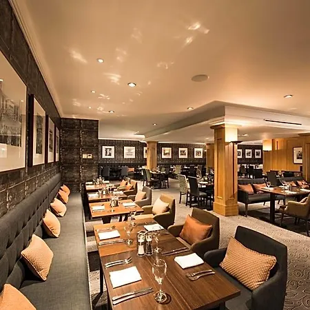 West By Compass Hospitality 酒店 格拉斯哥