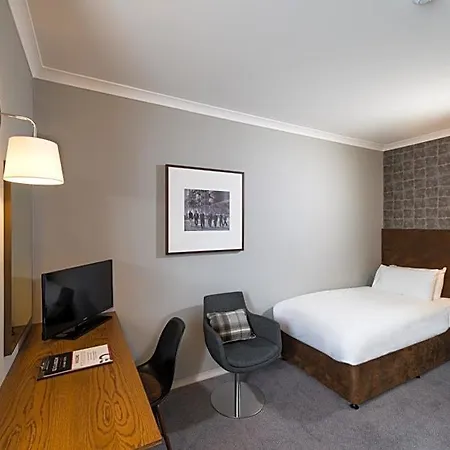 West By Compass Hospitality 酒店