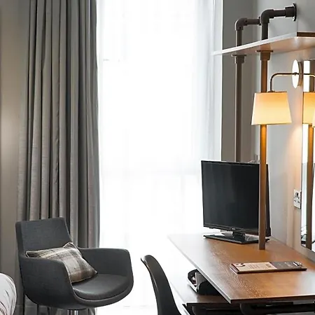 West By Compass Hospitality