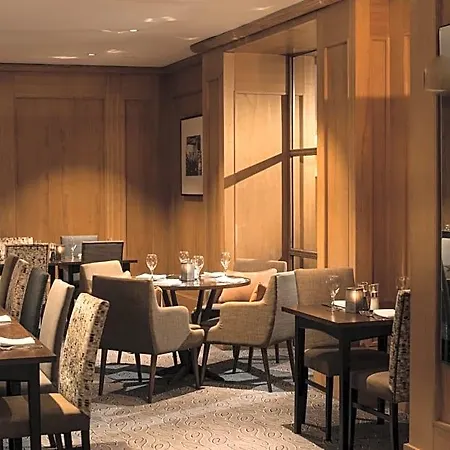 West By Compass Hospitality 酒店 格拉斯哥