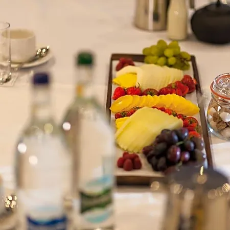 West By Compass Hospitality 3* 格拉斯哥