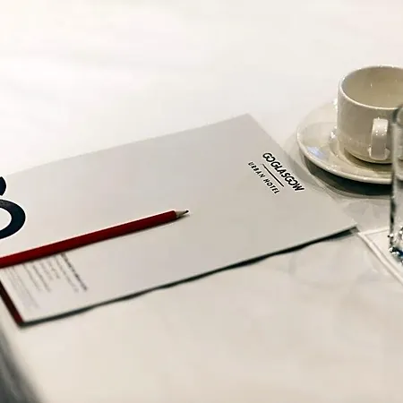 West By Compass Hospitality 酒店 格拉斯哥