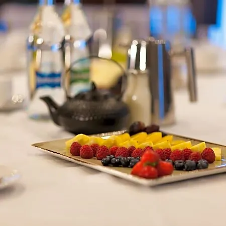 West By Compass Hospitality
