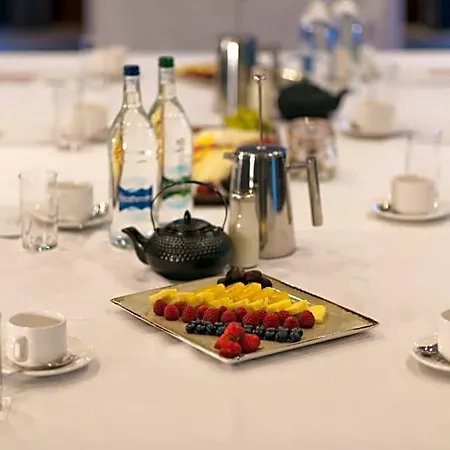 West By Compass Hospitality 酒店 格拉斯哥