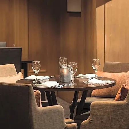 West By Compass Hospitality 3* 格拉斯哥