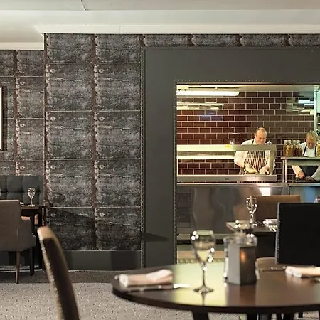 West By Compass Hospitality