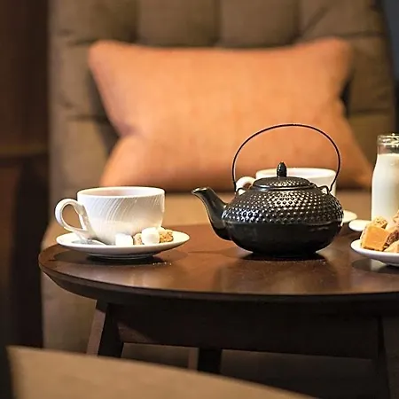 West By Compass Hospitality