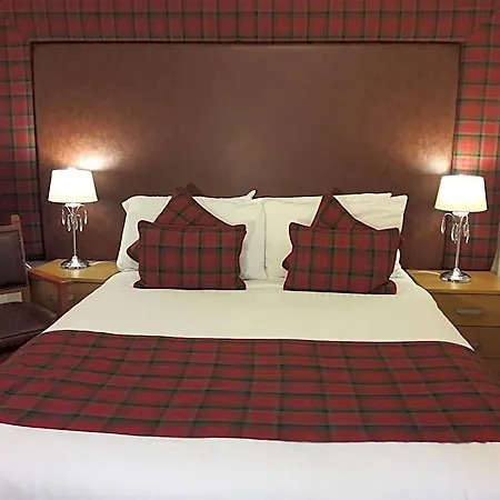 Argyll 3* Glasgow